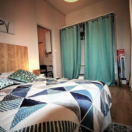 Escale Meublee Apartamento Belfort Exterior foto
